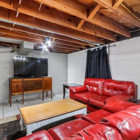 Gorgeous Downtown Bungalow, Walk Everywhere!!! Lake Geneva Εξωτερικό φωτογραφία