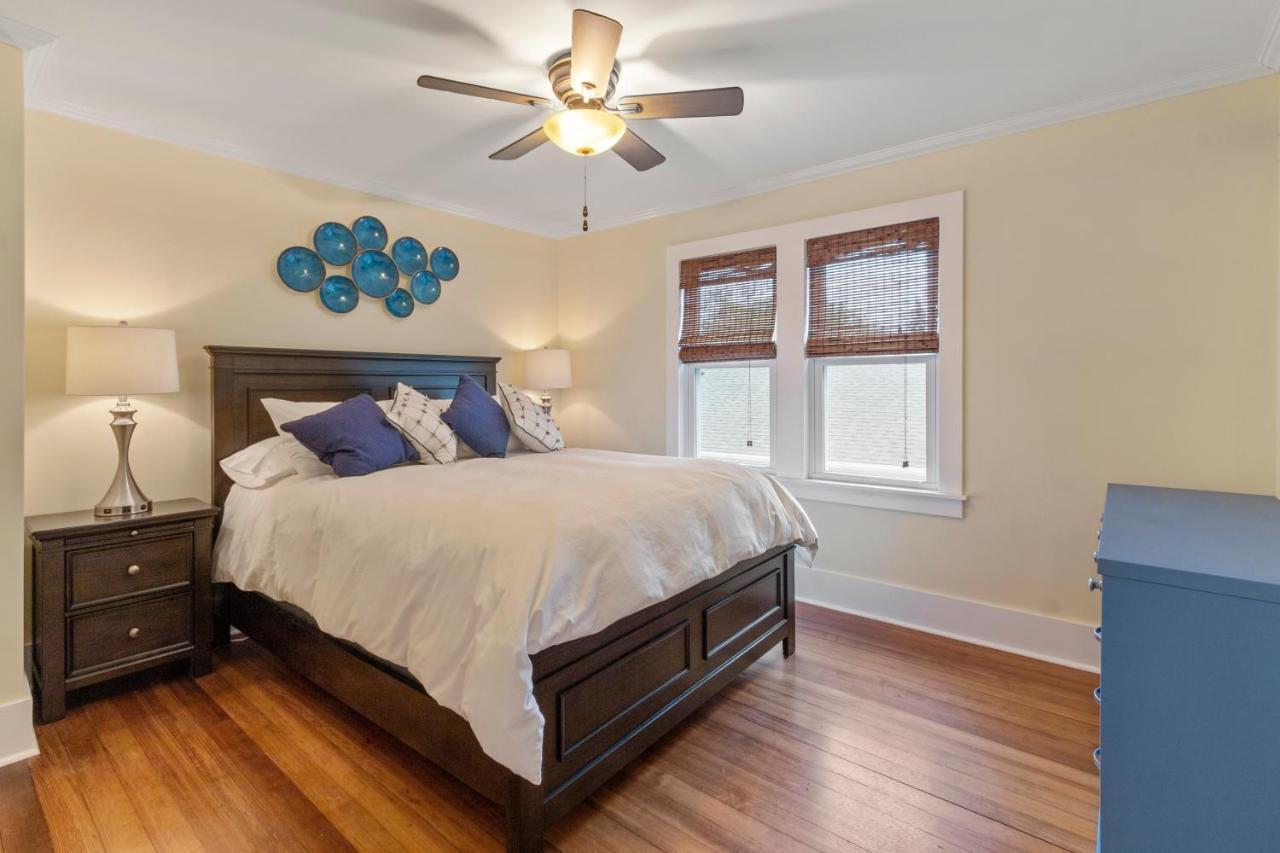 Gorgeous Downtown Bungalow, Walk Everywhere!!! Lake Geneva Εξωτερικό φωτογραφία