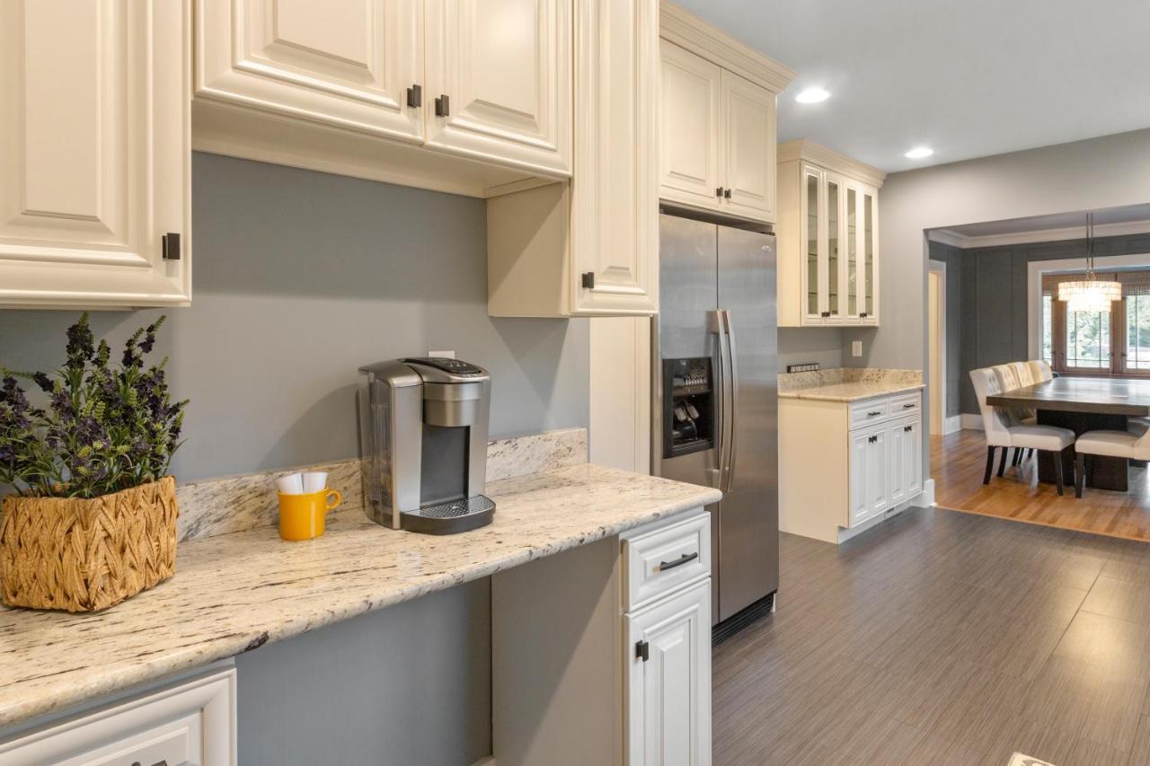Gorgeous Downtown Bungalow, Walk Everywhere!!! Lake Geneva Εξωτερικό φωτογραφία