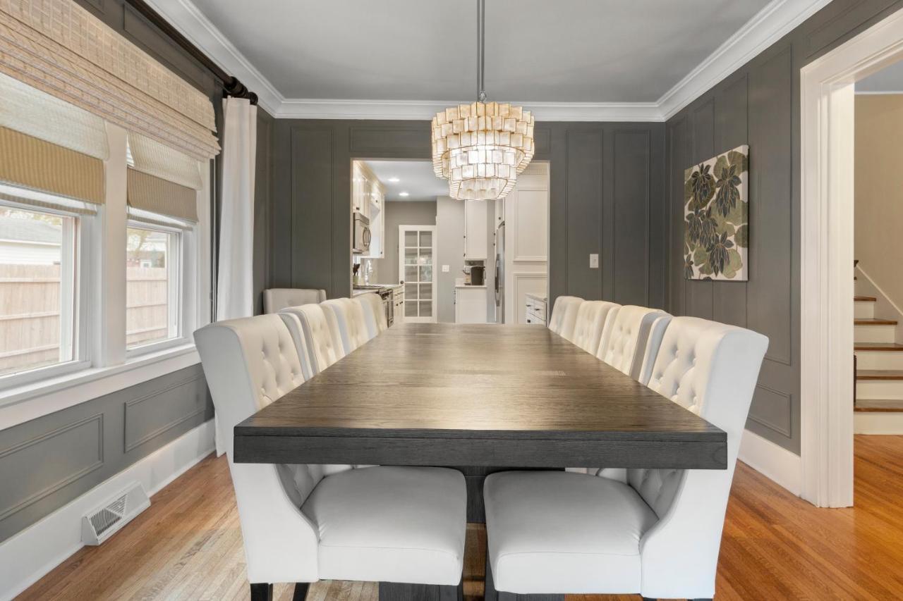 Gorgeous Downtown Bungalow, Walk Everywhere!!! Lake Geneva Εξωτερικό φωτογραφία