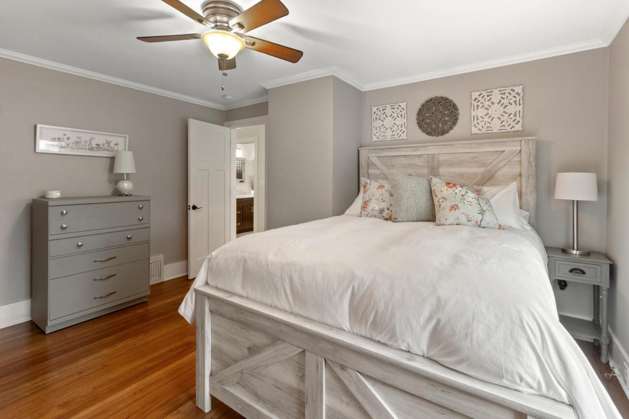 Gorgeous Downtown Bungalow, Walk Everywhere!!! Lake Geneva Εξωτερικό φωτογραφία