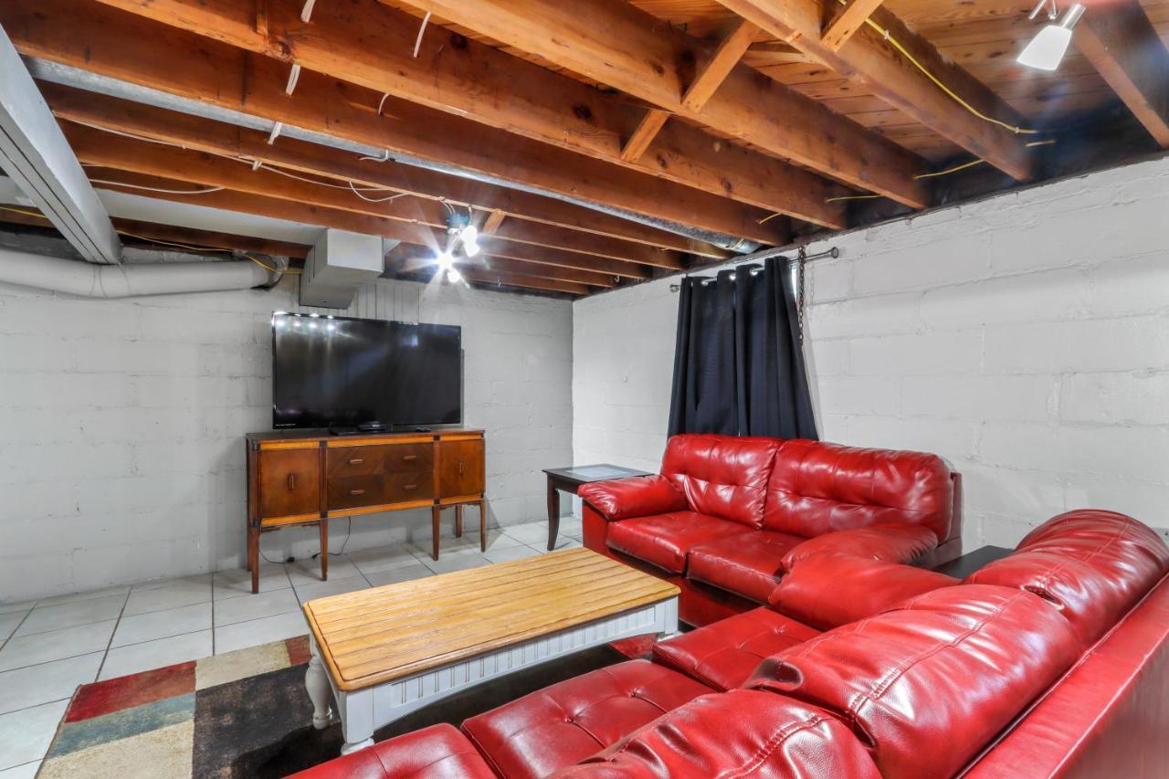 Gorgeous Downtown Bungalow, Walk Everywhere!!! Lake Geneva Εξωτερικό φωτογραφία